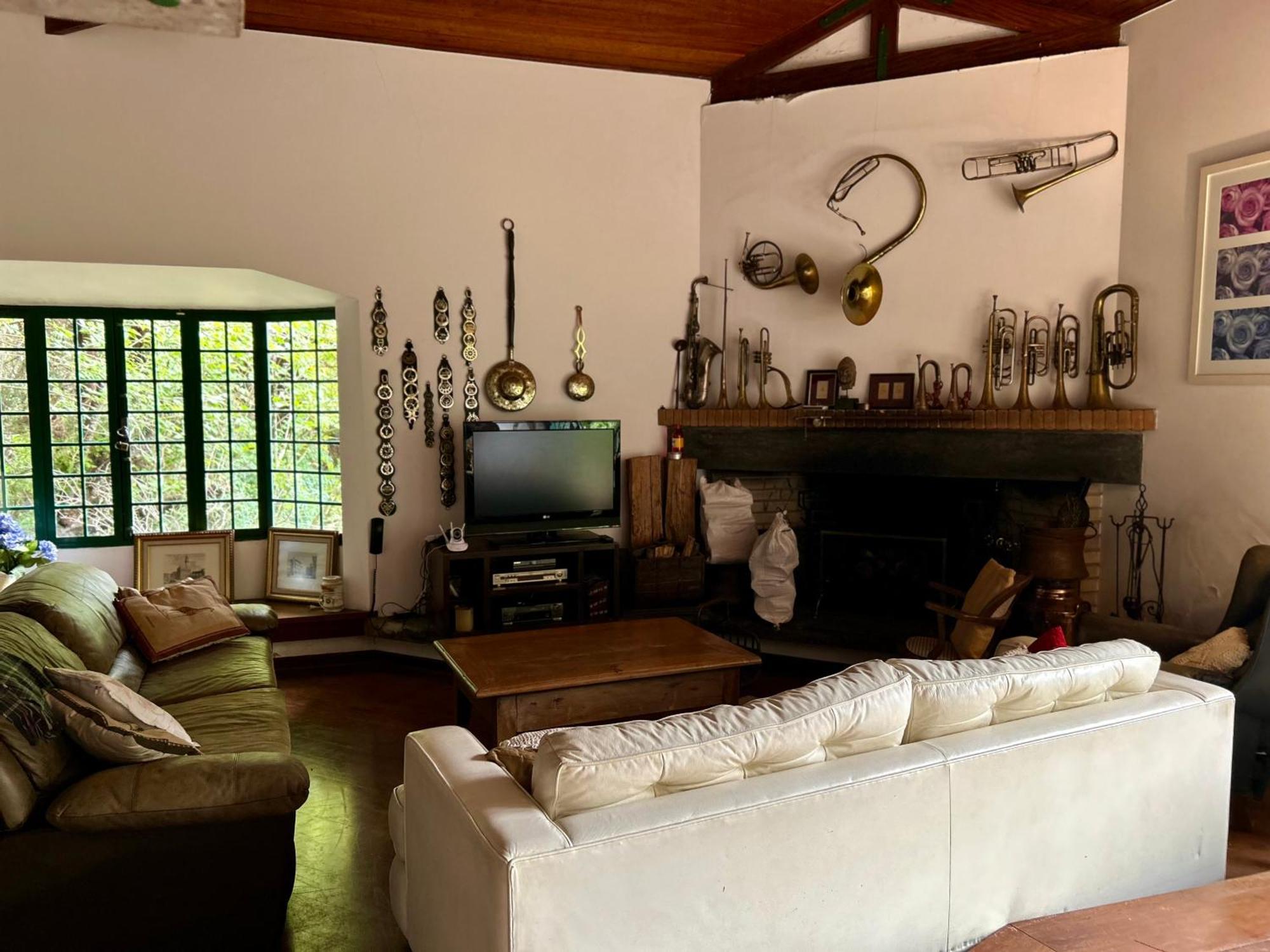 Casa Toscana Com Piscina A 10min Do Capivari *