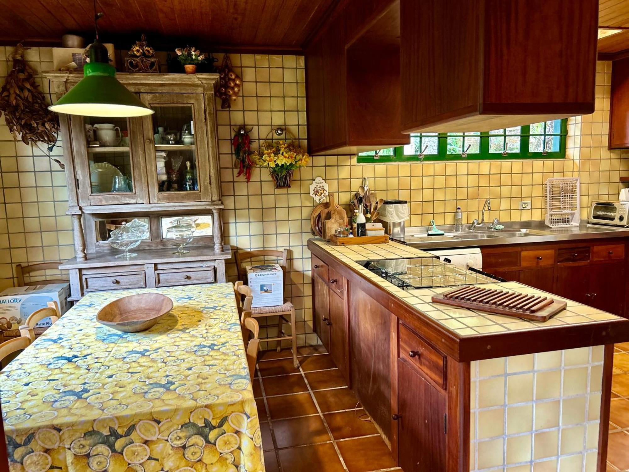Casa Toscana Com Piscina A 10min Do Capivari
